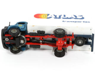 Lot 66 - SUPERMINI (BRESIL) (1)