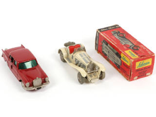 Lot 79 - SCHUCO (ALLEMAGNE) (2)