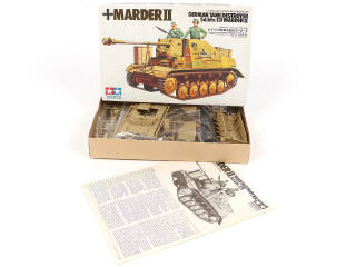 Lot 5 - TAMIYA (JAPON) (5)