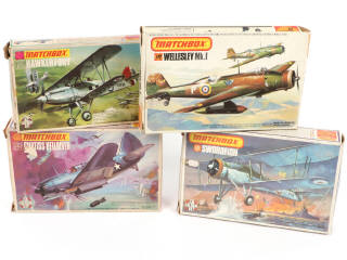 Lot 14 - MATCHBOX (GB) (10)