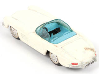 Lot 149 - CORGI TOYS (GB) (1)