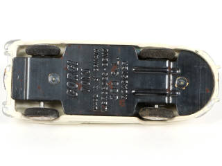 Lot 149 - CORGI TOYS (GB) (1)