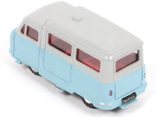 Lot 251 - DINKY TOYS (GB) (1)