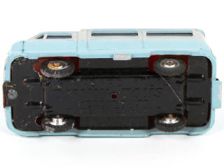 Lot 251 - DINKY TOYS (GB) (1)