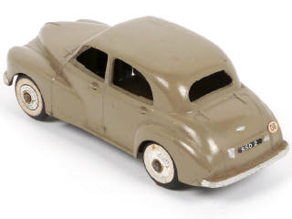 Lot 236 - DINKY TOYS (GB) (1)