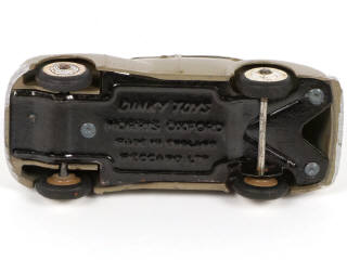 Lot 236 - DINKY TOYS (GB) (1)