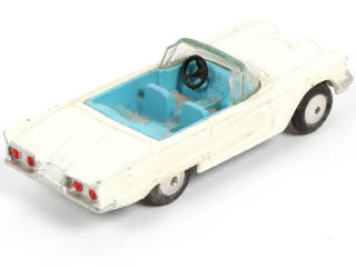 Lot 148 - CORGI TOYS (GB) (1)