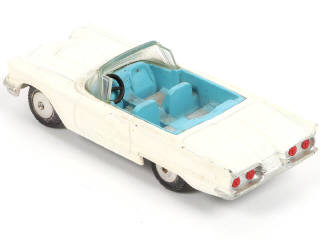 Lot 148 - CORGI TOYS (GB) (1)