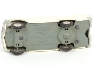 Lot 148 - CORGI TOYS (GB) (1)