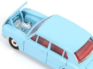 Lot 241 - DINKY TOYS (GB) (1)