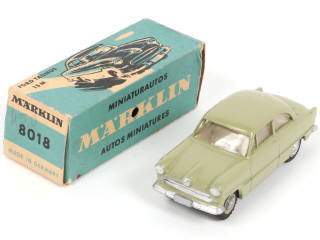 Lot 78 - MÄRKLIN (ALLEMAGNE) (1)