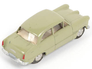 Lot 78 - MÄRKLIN (ALLEMAGNE) (1)