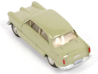 Lot 78 - MÄRKLIN (ALLEMAGNE) (1)