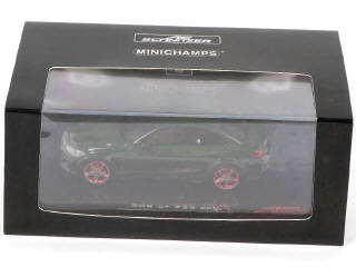 Lot 80 - MINICHAMPS (ALLEMAGNE) (1)