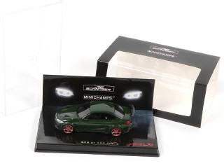 Lot 80 - MINICHAMPS (ALLEMAGNE) (1)