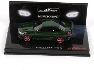Lot 80 - MINICHAMPS (ALLEMAGNE) (1)