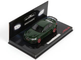 Lot 80 - MINICHAMPS (ALLEMAGNE) (1)