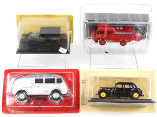 Lot 45 - DIVERS (16)