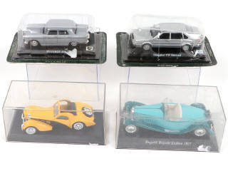 Lot 45 - DIVERS (16)