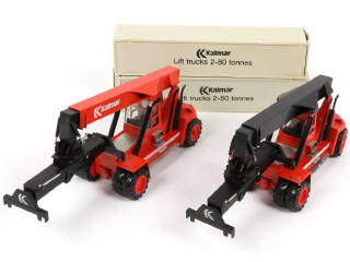 Lot 74 - KALMAR (SUISSE) (2)