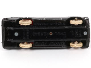 Lot 265 - DINKY TOYS (FRANCE) (1)