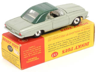 Lot 240 - DINKY TOYS (GB) (1)