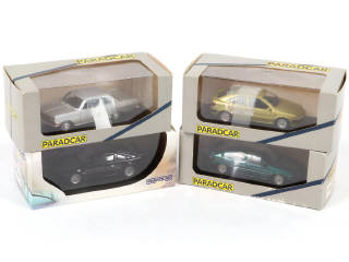 Lot 170 - PARADCAR (FRANCE) (4)