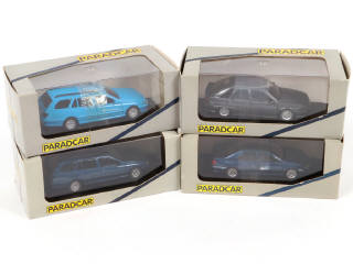 Lot 171 - PARADCAR (FRANCE) (4)