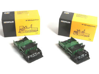 Lot 76 - NZG (ALLEMAGNE) (5)