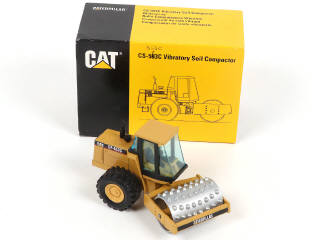 Lot 76 - NZG (ALLEMAGNE) (5)