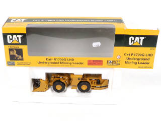 Lot 68 - NORSCOT (USA) (4)