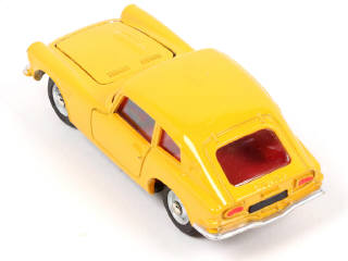 Lot 274 - DINKY TOYS (FRANCE) (1)