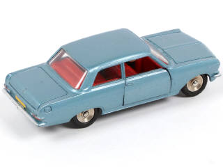 Lot 273 - DINKY TOYS (FRANCE) (1)