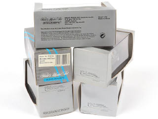 Lot 94 - MINICHAMPS (ALLEMAGNE) (5)