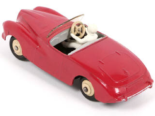 Lot 237 - DINKY TOYS (GB) (1)