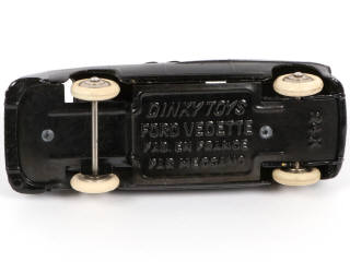 Lot 264 - DINKY TOYS (FRANCE) (1)