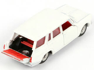 Lot 270 - DINKY TOYS (FRANCE) (1)