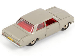 Lot 272 - DINKY TOYS (FRANCE) (1)