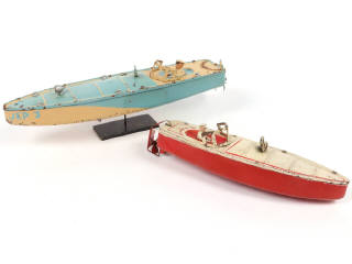 Lot 29 - JEP (FRANCE) (2)