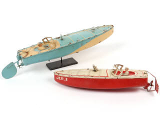 Lot 29 - JEP (FRANCE) (2)