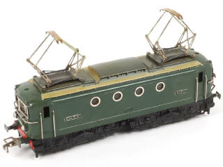 Lot 17 - JEP (FRANCE) (1)