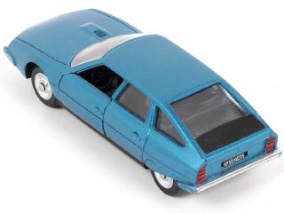 Lot 281 - DINKY TOYS (FRANCE) (1)