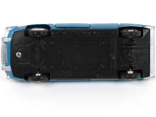 Lot 281 - DINKY TOYS (FRANCE) (1)