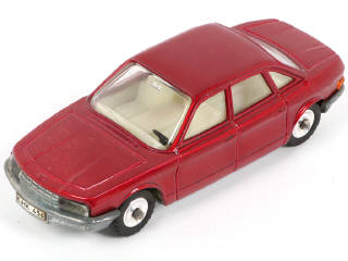 Lot 244 - DINKY TOYS (GB) (1)