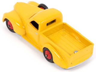 Lot 229 - CLUB DINKY FRANCE (1)