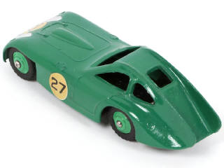 Lot 234 - DINKY TOYS (GB) (1)