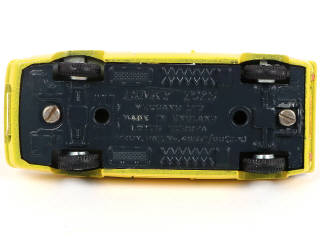 Lot 243 - DINKY TOYS (GB) (1)