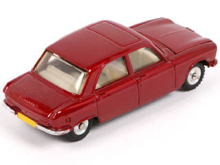 Lot 271 - DINKY TOYS (FRANCE) (1)