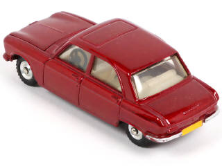 Lot 271 - DINKY TOYS (FRANCE) (1)