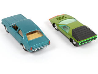 Lot 286 - DINKY TOYS (FRANCE) (1)